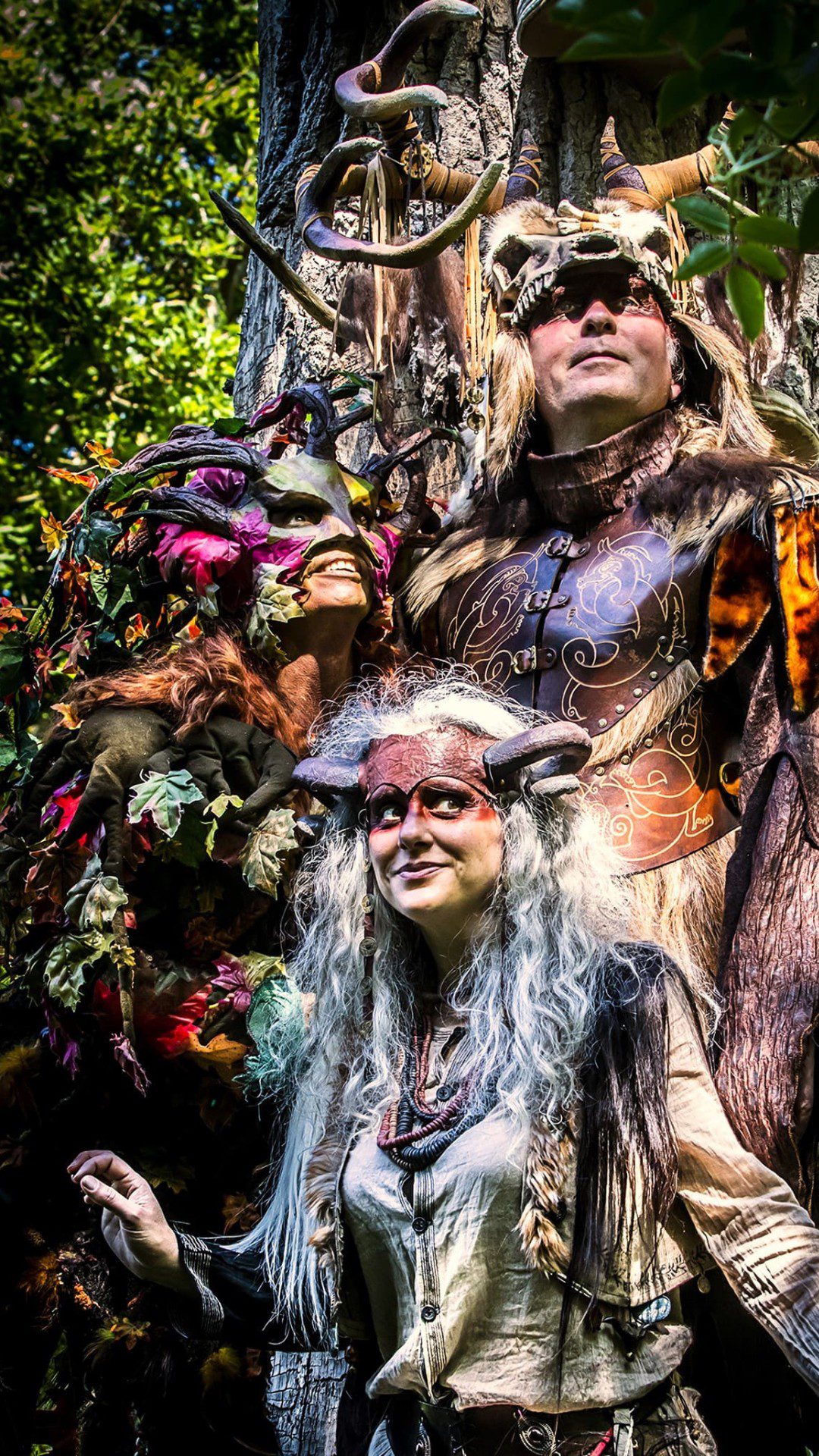 cernunnos-dryade-1-v